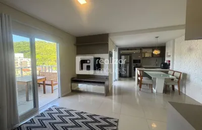 Cobertura com 2 quartos para alugar em jurerê, florianópolis  por r$ 12.400