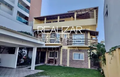 Casa com 4 quartos para alugar no passa vinte, palhoça  por r$ 12.000