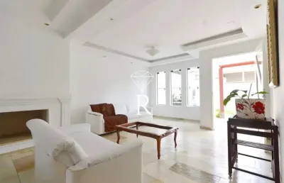 Casa em condomínio fechado com 2 quartos para alugar no roçado, são josé  por r$ 3.230
