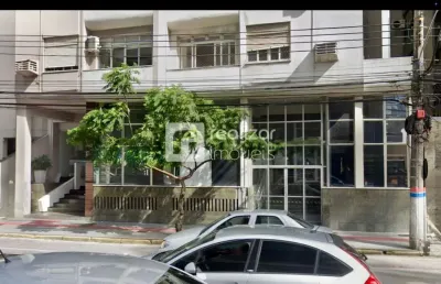 Ponto comercial para alugar no centro, florianópolis  por r$ 23.000