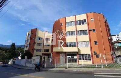 Apartamento com 1 quarto para alugar no carvoeira, florianópolis  por r$ 2.200