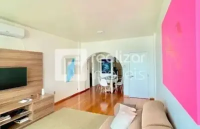 Apartamento com 3 quartos para alugar no centro, florianópolis  por r$ 12.000