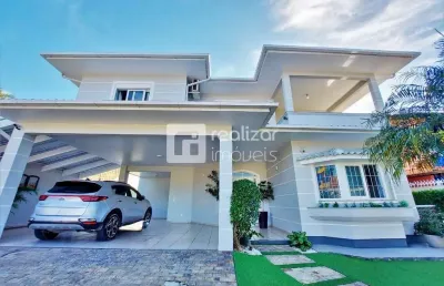 Casa com 3 quartos para alugar no córrego grande, florianópolis  por r$ 18.000