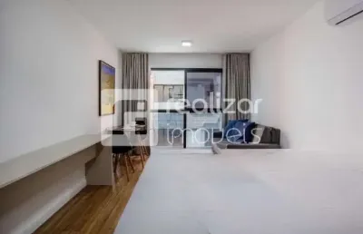 Apartamento com 1 quarto para alugar no córrego grande, florianópolis  por r$ 4.500