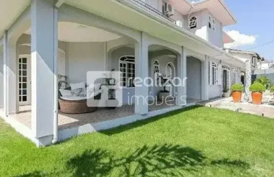 Casa com 4 quartos para alugar no jardim atlântico, florianópolis  por r$ 15.000