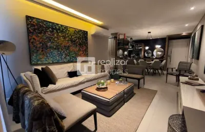 Apartamento com 2 quartos para alugar em jurerê internacional, florianópolis  por r$ 18.000