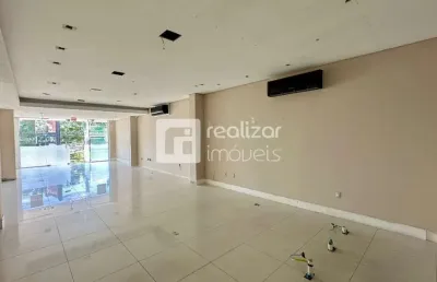 Ponto comercial para alugar no monte verde, florianópolis  por r$ 4.000
