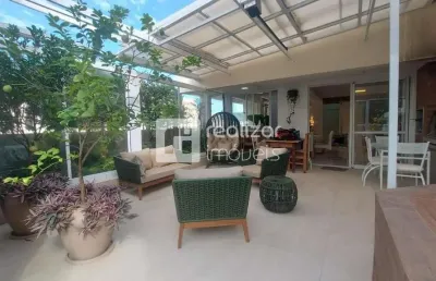 Cobertura com 2 quartos para alugar no itacorubi, florianópolis  por r$ 15.000