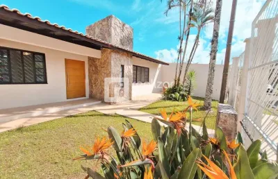 Casa com 3 quartos à venda no itacorubi, florianópolis  por r$ 1.850.000