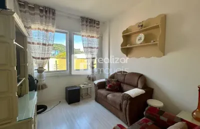 Apartamento com 2 quartos para alugar no centro, florianópolis  por r$ 3.900