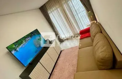 Apartamento com 2 quartos para alugar em jurerê, florianópolis  por r$ 9.900