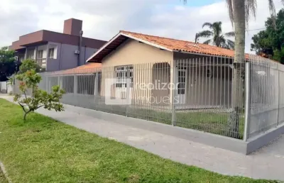 Casa com 4 quartos para alugar no daniela, florianópolis  por r$ 8.000