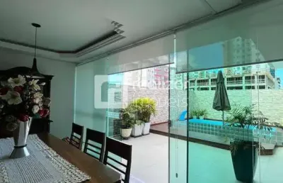 Casa com 3 quartos à venda no pagani, palhoça  por r$ 3.200.000