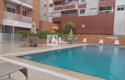Apartamento com 2 quartos à venda no córrego grande, florianópolis  por r$ 990.000