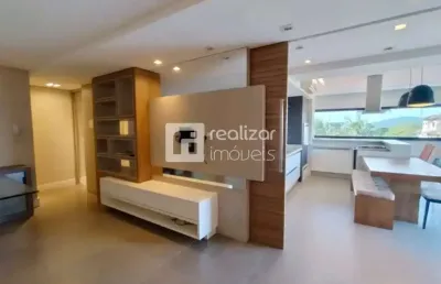 Cobertura com 3 quartos para alugar no lagoa da conceição, florianópolis  por r$ 12.500