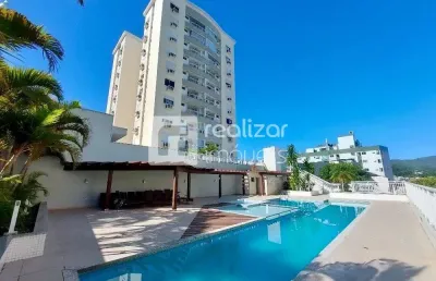 Apartamento com 3 quartos para alugar no itacorubi, florianópolis  por r$ 5.750