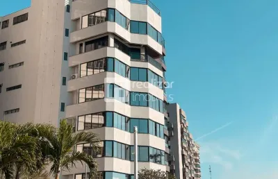 Apartamento com 3 quartos à venda no centro, florianópolis  por r$ 2.655.000