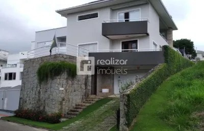 Casa com 3 quartos para alugar em pedra branca, palhoça  por r$ 12.000