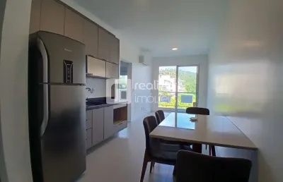 Apartamento com 1 quarto para alugar no joão paulo, florianópolis  por r$ 3.600