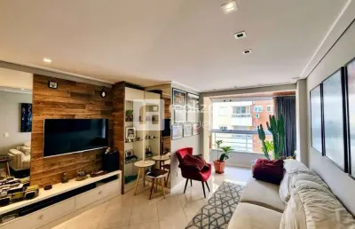 Apartamento com 3 quartos à venda na agronômica, florianópolis  por r$ 1.300.000
