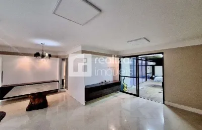 Apartamento com 3 quartos para alugar no centro, florianópolis  por r$ 13.500