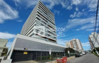 Apartamento com 3 quartos para alugar no pagani, palhoça  por r$ 5.750