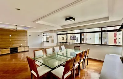 Apartamento com 4 quartos para alugar no centro, florianópolis  por r$ 9.500