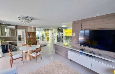 Cobertura com 3 quartos para alugar no córrego grande, florianópolis  por r$ 10.000