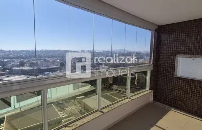 Apartamento com 3 quartos para alugar no campinas, são josé  por r$ 5.900