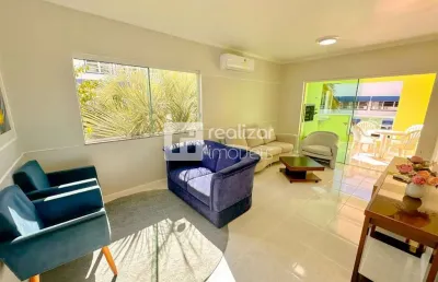 Apartamento com 3 quartos para alugar no ingleses do rio vermelho, florianópolis  por r$ 5.650