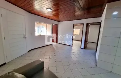 Casa comercial para alugar no itacorubi, florianópolis  por r$ 6.000