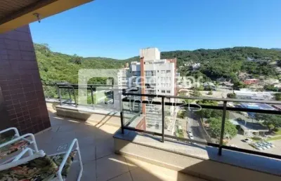 Cobertura com 2 quartos para alugar no itacorubi, florianópolis  por r$ 6.000