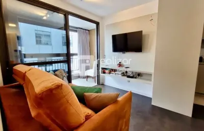 Apartamento com 2 quartos para alugar no itacorubi, florianópolis  por r$ 4.500