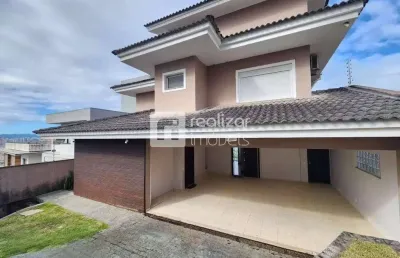 Casa com 3 quartos para alugar no centro, são josé  por r$ 11.500