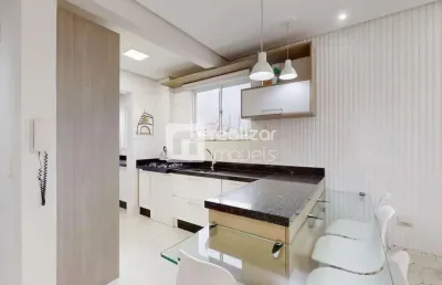 Apartamento com 3 quartos para alugar no pagani, palhoça  por r$ 3.000