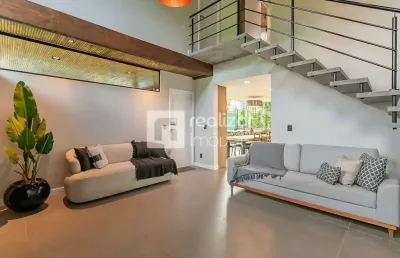 Casa com 3 quartos para alugar no rio tavares, florianópolis  por r$ 13.000