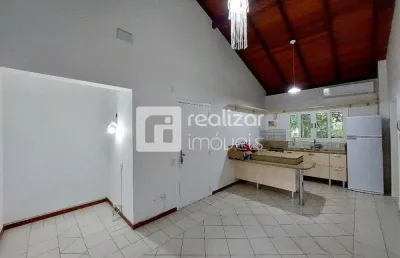 Apartamento com 2 quartos para alugar no lagoa da conceição, florianópolis  por r$ 3.400