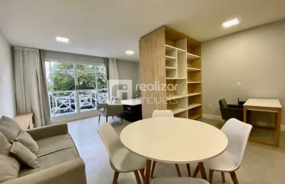 Apartamento com 1 quarto para alugar no lagoa da conceição, florianópolis  por r$ 3.790