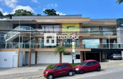 Sala comercial para alugar no saco grande, florianópolis  por r$ 8.500
