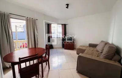 Apartamento com 1 quarto para alugar no centro, balneário camboriú  por r$ 2.700