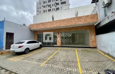 Ponto comercial para alugar no centro, palhoça  por r$ 5.990