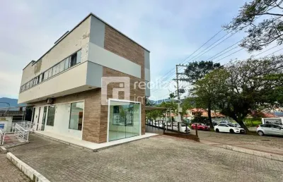 Ponto comercial para alugar no córrego grande, florianópolis  por r$ 5.000