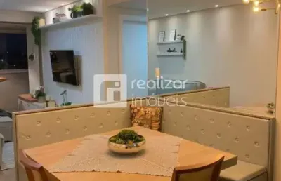 Apartamento com 3 quartos para alugar no campinas, são josé  por r$ 5.500
