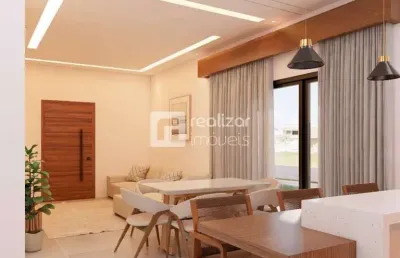 Casa em condomínio fechado com 3 quartos à venda no cachoeira do bom jesus, florianópolis  por r$ 1.780.000