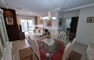 Apartamento com 3 quartos para alugar no estreito, florianópolis  por r$ 6.450