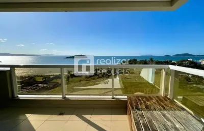 Apartamento com 3 quartos à venda no canasvieiras, florianópolis  por r$ 3.500.000