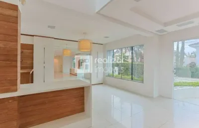 Casa com 4 quartos à venda em jurerê internacional, florianópolis  por r$ 4.990.000