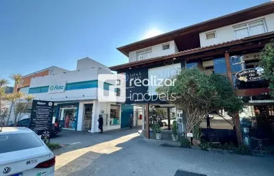 Ponto comercial para alugar no saco grande, florianópolis  por r$ 2.000