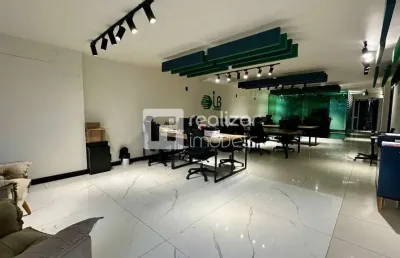 Sala comercial para alugar no monte verde, florianópolis  por r$ 6.000