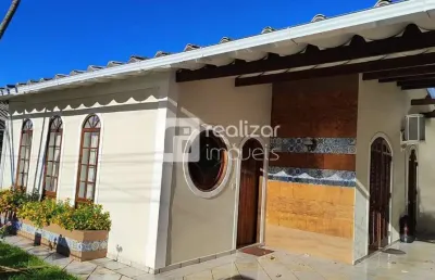 Casa com 3 quartos para alugar no forquilhinhas, são josé  por r$ 5.500